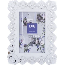 Фоторамка EVG FRESH 10X15 8136 White: Тип Фоторамки