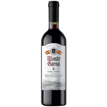 Вино Garcia Carrion Monte Garoa Tinto красное сухое 11% 0.75л (DDSAT3C006): Страна производитель Испания
