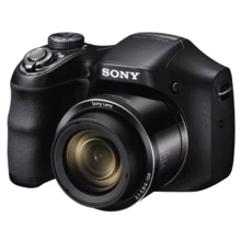 Sony Cyber-Shot HX200 Black: Розмір матриці 1/2,3"