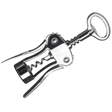 Штопор VINZER (89308): Производитель VINZER
