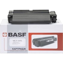 Картридж BASF для Samsung ML-1910/2525/SCX-4600/4623 (KT-MLTD105S): Производитель BASF