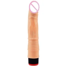 Вибратор CHISA 8.8” Vibe Cock - Flesh, 291644: Для кого Для женщин