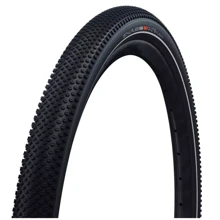 Покришка 27.5x2.25 650Bx57 (57-584) Schwalbe G-ONE ALLROUND Perf, DD, RaceGuard, TLE HS473 ADDIX 67EPI (TIR-31-78): Діаметр 27.5"