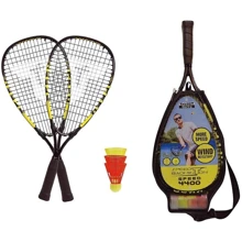 Набор для скоростного бадминтона Talbot Speedbadminton Set Speed 4400: Вид Набор (ракетка + волан)
