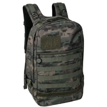 Рюкзак PUBG Level 3 Backpack-N/A-Army Green: Возрастная группа от 13 до 18 лет