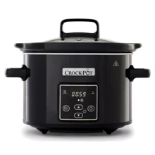 Медленноварка CrockPot CSC061X: Производитель CrockPot