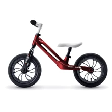 Беговел детский Qplay RACER с надувными колесами (B-300RedWhite): Производитель Qplay
