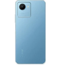 Чехол для телефонов BeCover TPU Case Transparancy for Realme C30/C30s (708669): Совместимость Realme C30/C30s
