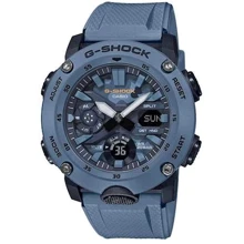 Наручний годинник Casio G-SHOCK (GA-2000SU-2AER): Стиль спортивний