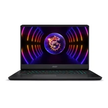 Ноутбук MSI Vector GP77 (13VG-072UA) UA: Экран 17.3" IPS (2560x1440)