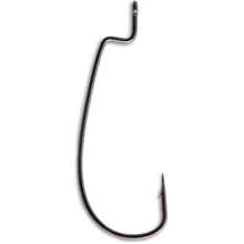 Крючок Decoy Worm 9 Upper Cut 1, 9шт (1562.00.61): Тип Офсетный