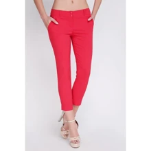 Штани ArtStyleLeggings BRK-012A-40 40 червоні: Сезон літо