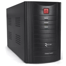 Ritar RTM1500 (900W) Proxima-L (RTM1500L): Производитель Ritar