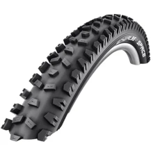 Покрышка 26x2.35 (60-559) Schwalbe SPACE K-Guard Active B/B HS326 SBC, 50EPI: Диаметр 26"