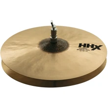 Тарелка для ударных SABIAN 11402XCN: Вид Один предмет
