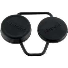 Крышка Aimpoint Rubber Bikini Micro 2 шт резиновая защитная для Micro (1608.02.09): Производитель Aimpoint