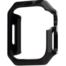 Чехол для Apple Watch Urban Armor Gear UAG Scout Black (1A4001114040) for Apple Watch Case 41mm: Производитель UAG