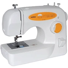 Швейна машина Brother XL-2240: Загальна кількість операцій 11