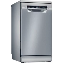Посудомойка Bosch SRS4HMI61E: Размеры 84.5x45x60 см