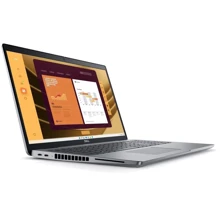 Ноутбук Dell Latitude 5550 (N010L555015EMEA_VP): Екран 15.6 " (1920x1080)