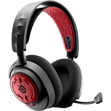 Навушники SteelSeries Arctis Nova 7 Diablo IV Edition (61555): Тип конструкції полноразмерные