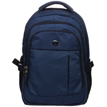Сумка для ноутбука Aoking 15.6" Backpack Blue (1vn-SN77676-navy): Тип сумки рюкзак