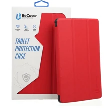 Аксессуар для планшетных ПК BeCover Smart Case Red for Samsung Galaxy Tab A7 Lite SM-T220 / SM-T225 (706459): Цвет красный