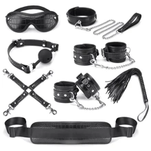 Набор Liebe Seele Temptation Bondage 8pcs Kit: Производитель Liebe Seele