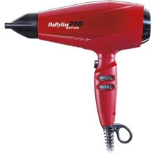 Фен BaByliss PRO BAB7000IRE: Тип фен