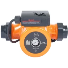 Насос циркуляционный Powercraft XCА 32-8-180C: Тип отопительные насосы
