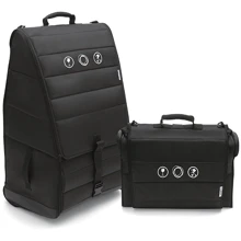 Сумка для транспортування коляски Bugaboo (80560TB02): Виробник Bugaboo