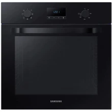 Духовой шкаф электрический Samsung NV68R1310BB/WT: Объем, л 68