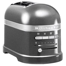KitchenAid Artisan Medallion Silver (5KMT2204EMS): Тип Тостеp