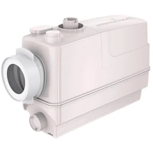 Фекальный насос Grundfos Sololift2 CWC-3 (97775316): Тип поверхностные насосы