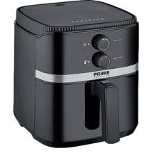 Фритюрница PRIME Technics PMP 512 BM: Тип устройства Аэрофритюрница (мультипечь)
