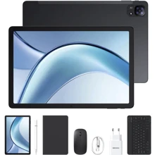 Планшет Doogee Tab E3 8/256GB LTE Cosmos Black (Vip Edition): Дисплей 11" IPS (1200 x 1920)