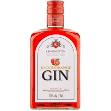 Джин Gin Kensington Dry BloodOrange 0.7 (VTS6289430): Объем, л 0.7
