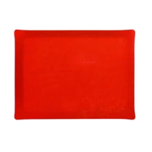 Поднос Platex Velvet Nacre 60x45 см (4060451222): Тип поднос