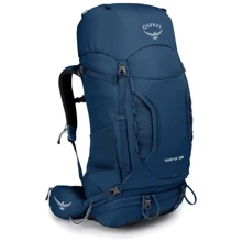 Рюкзак Osprey Kestrel 68 Loch Blue - S/M (009.1852): Производитель Osprey