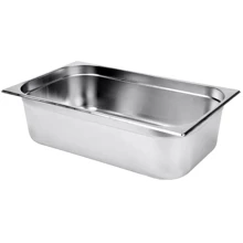 Миска Atelier Gastro гастроемкость GN 1/1 150 мм (505-111150): Тип Гастроемкость