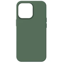 Чехол для iPhone ArmorStandart ICON2 MagSafe Olive for iPhone 14 Pro Max (ARM68415): Цвет зеленый