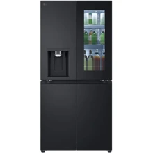 Холодильник Side-by-Side LG GMG860EPBE: Розміри ВxШxГ, см 178.8x83.5.5x73