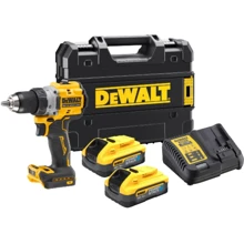 Шуруповерт DeWalt DCD800H2T: Призначення профессиональный