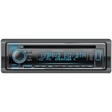 Kenwood KDC-320UI: Формфактор 1 DIN