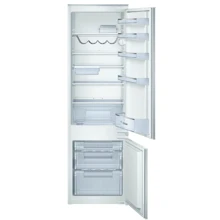 Встраиваемый холодильник Bosch KIV38X20: Тип Двухкамерный холодильник