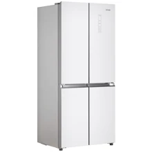 Холодильник Side-by-Side CONCEPT LA 8783WH: Размеры ВxШxГ, см 190 х 83.3 х 66.6