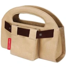 Maclaren Сумка до коляски Mini Utility Tote натуральний (ART65022): Виробник Maclaren