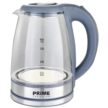 Электрочайник Prime Technics PKG 1808 G: Мощность, Вт 1800
