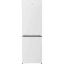 Холодильник Beko RCSA330K30WN: Тип холодильник двухкамерный