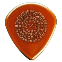 Медіатор Набор медиаторов DUNLOP 518P1.4 PRIMETONE JAZZ III Refill: Тип Медіатор
